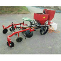 New Condition 2cm-1 One Row Potato Planter Small Seeder Mini Sowing Machine for Sale